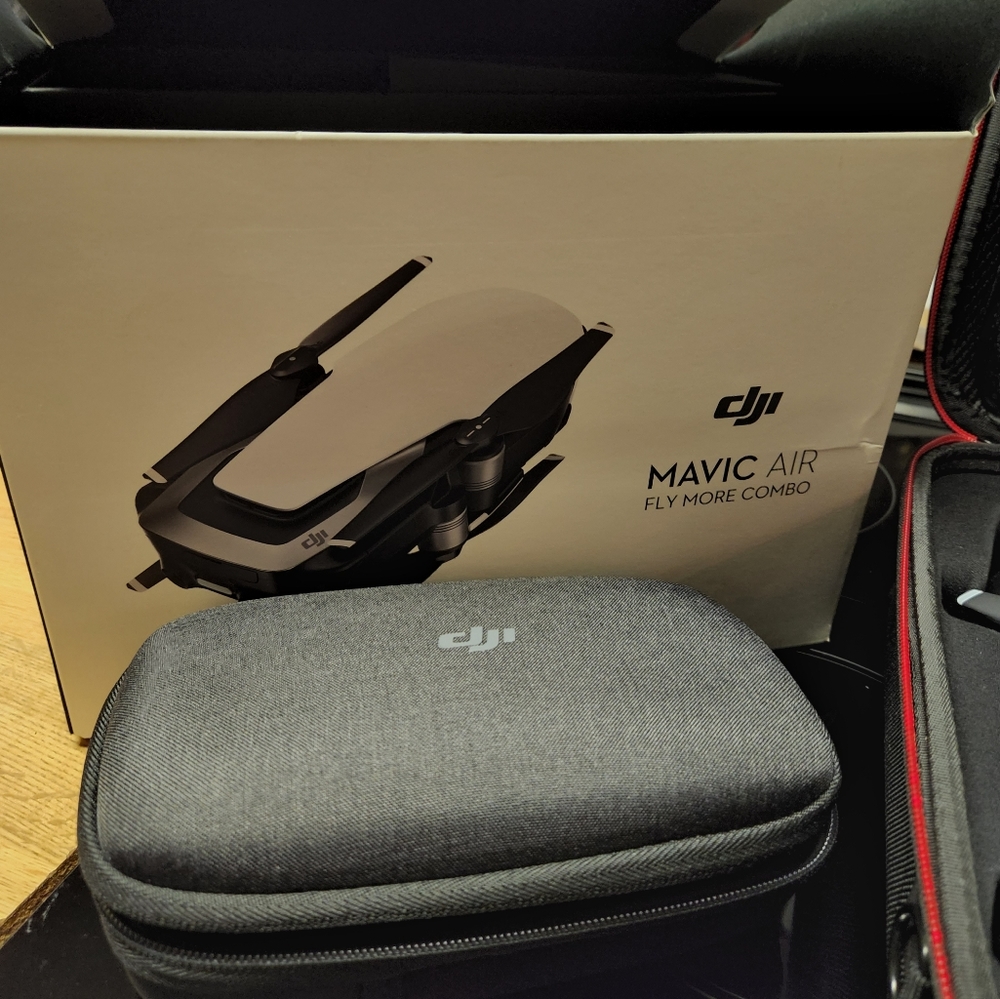 DJI Mavic Air Drone